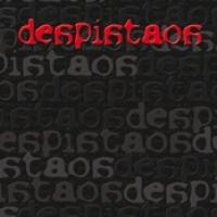 Despistaos cover