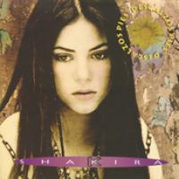 Pies Descalzos cover