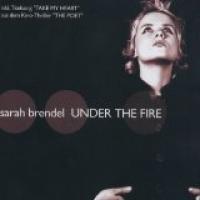 Under The Fire cover