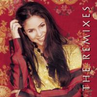 The Remixes cover