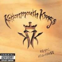 Royal Highness cover