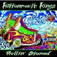 Rollin Stoned cover