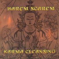 Karma Cleansing cover