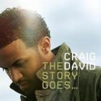 The Story Goes cover