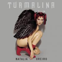 Turmalina cover