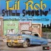 Still Smokin' cover