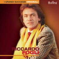 Riccardo Fogli cover