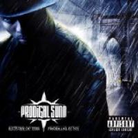 Return Of The Prodigal Sunn cover