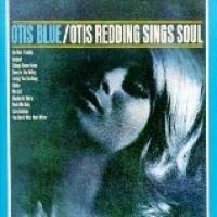 Otis Blue cover