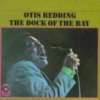 The Dock Of The Bay cover