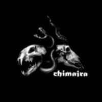 Chimaira cover