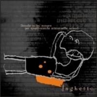 Sonate In Bu Minore Per Quattrocento Scimmiette Urlanti cover