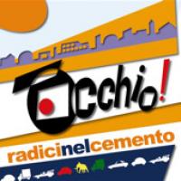 Occhio! cover
