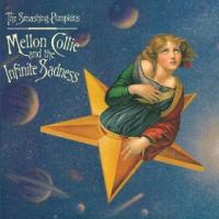 Mellon Collie & The Infinite Sadness cover