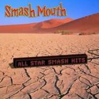 All Star Smash Hits cover