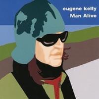Man Alive cover