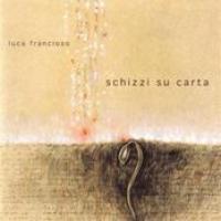 Schizzi Su Carta cover