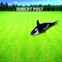 Robert Post cover
