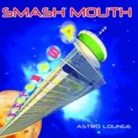 Astro Lounge cover