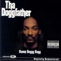 Tha Doggfather cover