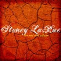 The Red Dirt Album cover