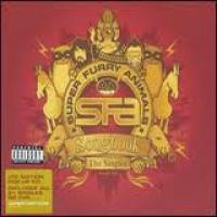 Songbook, Vol. I cover