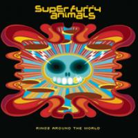 Rings Around The World cover