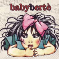 Babybertè cover