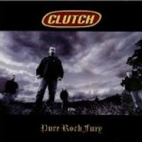 Pure Rock Fury cover
