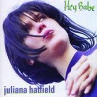Hey Babe cover