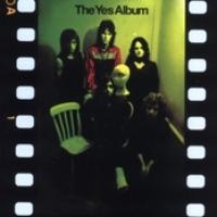 The Yes Album cover