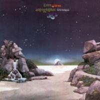 Tales From Topographic Oceans cover