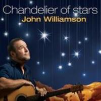 Chandelier Of Stars cover