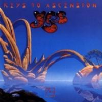 Keys To Ascension cover