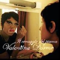 Il Coraggio Dei Piuma cover