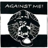 Against Me! [EP] cover