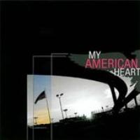 My American Heart cover