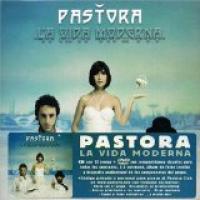La Vida Moderna cover