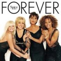 Forever cover