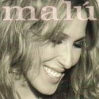 Malú cover