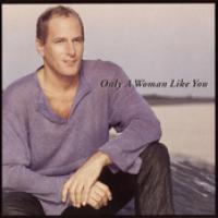 Only A Woman Like You cover