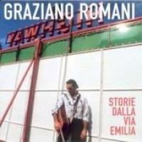 Storie Dalla Via Emilia cover