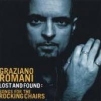 Lost And Found cover