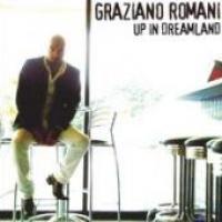 Up In Dreamland cover