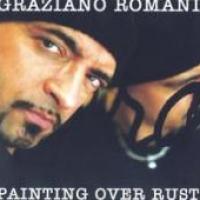 Painting Over Rust cover