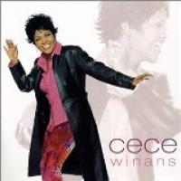 Cece Winans cover