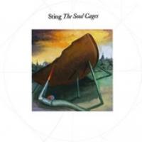The Soul Cages cover
