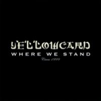 Where We Stand cover