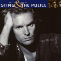 The Very Best Of Sting & The Police II cover