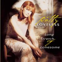 Long Stretch Of Lonesome cover